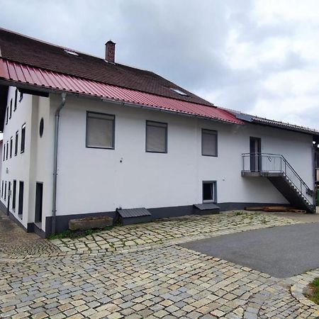 Ferienwohnung Weber Freyung Kültér fotó
