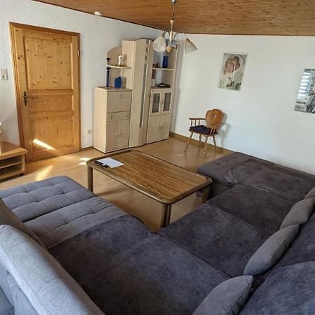 Ferienwohnung Weber Freyung Kültér fotó