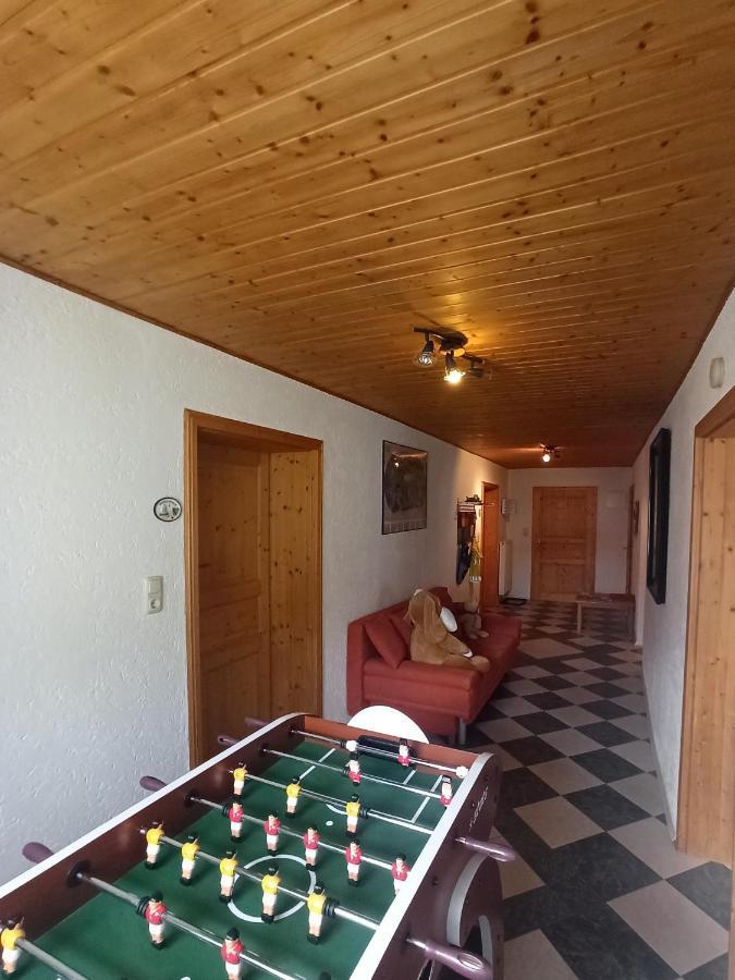 Ferienwohnung Weber Freyung Kültér fotó